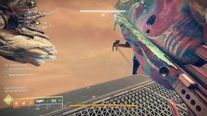Star-Eater Scales vs Celestial Nighthawk | Kinetic Surge Bug testing