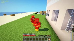 РЕБЕНОК И ДЕВУШКА ХАЛК ТАНОС ДЖОКЕР НУБА И ПРО ! МАЙНКРАФТ ВЫЖИВАНИЕ БОМЖА ВИДЕО ТРОЛЛИНГ MINECRAFT