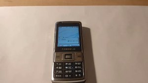 Samsung L700 ingoming and outgoing call