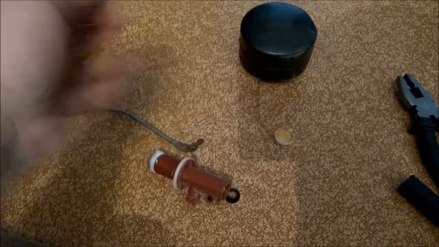 ремонт наливного механизма унитаза/Новая Жизнь смотреть онлайн