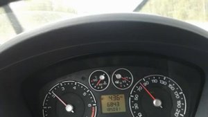 Ford fusion 2007 1,4 механика Мысли, рассуждения, истории из жизни ??????️??