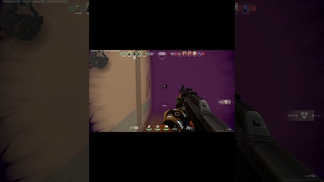 WTF ВАЛОРАНТ ?