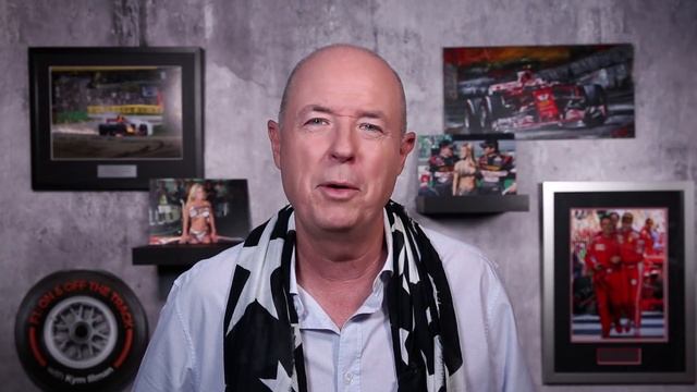 Lewis Hamilton's Iconic F1 Style смотреть онлайн