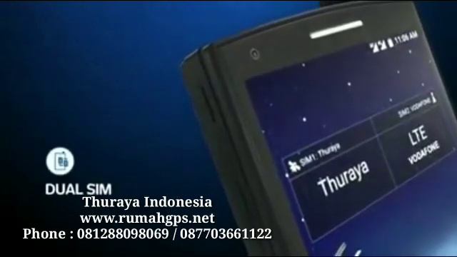 Thuraya X5 Touch | Thuraya Indonesia | Sales & service center thuraya смотреть онлайн