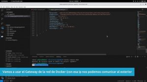 ✅ Gestionando Bases de datos de Odoo con Pg Admin Docker deploy #1