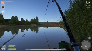 Русская Рыбалка 4 RUSSIAN FISHING 4 Воскресенье вечер!