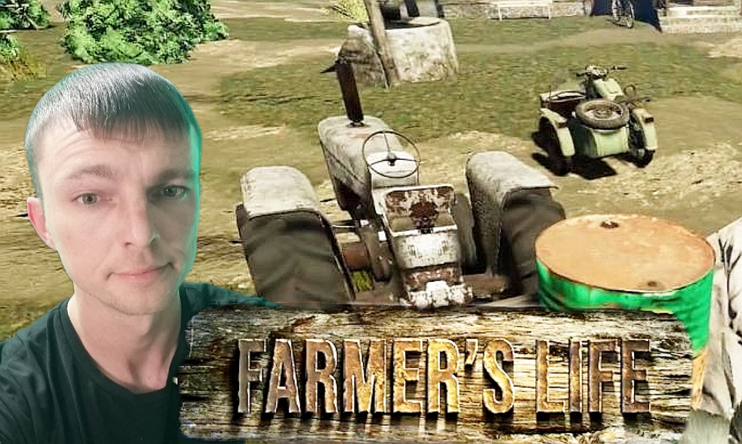 БОЛЬШЕ КАПКАНОВ # Farmer's Life # симулятор # 24