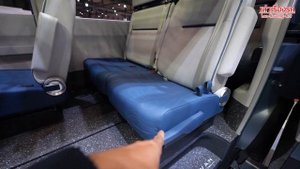 พาชม! Toyota X-Van Gear — ส่วนผสมมินิแวนบวกรถเอสยูวีสายลุย เปิดปิดประตูสุดล้ำ? ตัวจบสายแคมป์อีกคัน!