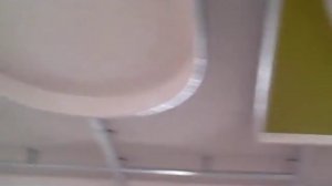 Дизайн натяжной потолок в частном доме