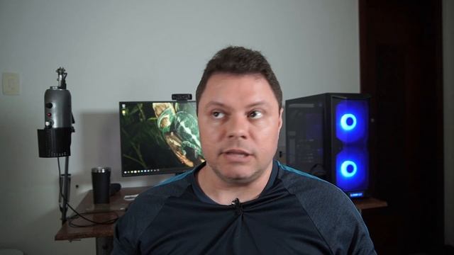 Monitor Asus VG259QM - O Melhor FullHD do momento? Precisamos aprender a comprar смотреть онлайн