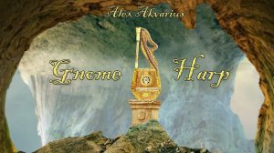 ROYALTY FREE | NO COPYRIGHT ♪ Alex Akvarius - Gnome harp (2016)