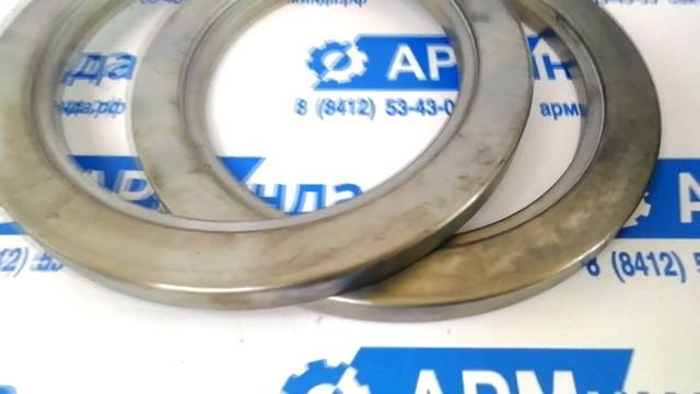 Полный ремкомплект шарового крана для цементовоза смотреть онлайн