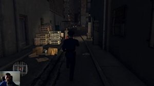 Прохождение L.A. Noire: The Complete Edition - Начало игры - Патрульная служба (4 дела)