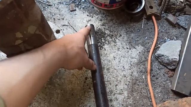 очередная авантюра