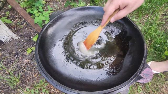 Куриные ножки под сыром. Закуска под пивко. смотреть онлайн