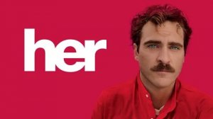 Она - Русский трейлер (HD)