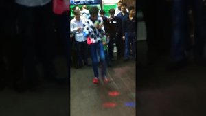 Gypsy dance- Цыгане пляшут!