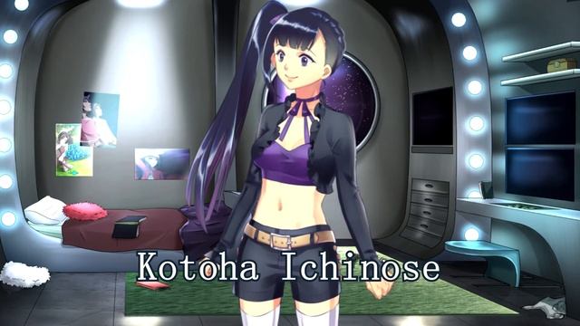 Blossoms Bloom Brightest - Launch Trailer смотреть онлайн