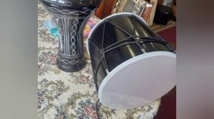 Армянские барабаны Дхол, изготовление на заказ. #дхол #dhol #барабаны