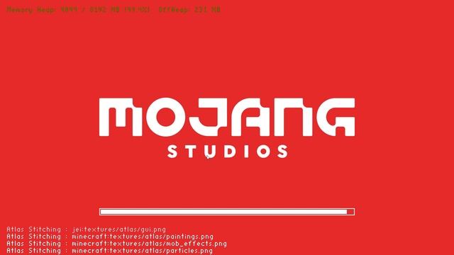 Minecraft 1.16.5 - Panorama mod