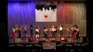 I GOT YOU by Chance the Rapper, En Vogue, Ari Lennox, Kierra Sheard | Soulstice A Cappella