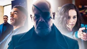 Секретное Вторжение. Классный сериал от Marvel