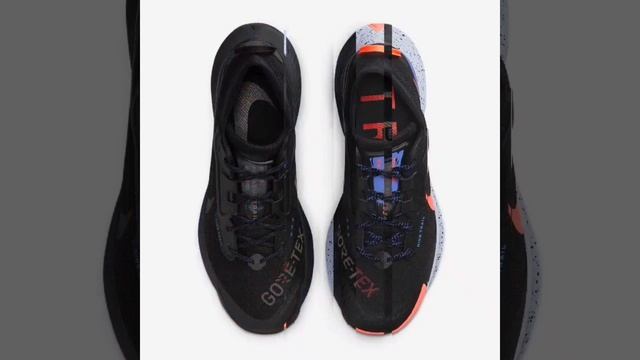 NIKE PEGASUS TRAIL 3 GORE-TEX смотреть онлайн