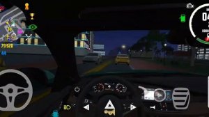 4 часть про симулятора автомобиля 2