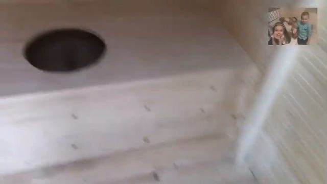 Вячеслав Максимов. Изготовление и продажа! Нестандартный деревянный дачный туалет 1,5*1,5. Спб и Ле смотреть онлайн