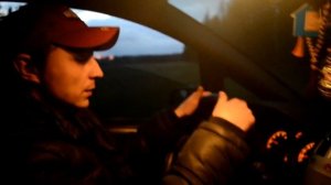 Честный обзор опель зафира б...сравнение с рено меган 2....