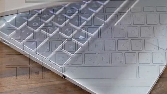 Review HP Pavilion Aero 13 (Ryzen 5 + RAM 8GB) บางเบาไม่ถึง 1 โล แบตอึด ใช้งานได้ 10 ชั่วโมง!! смотреть онлайн