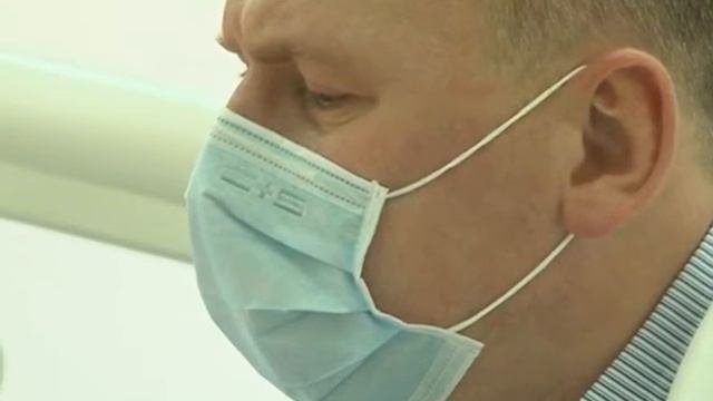 Советская стоматологическая поликлиника