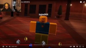 BUUR VS DOORS IS HILARIOUS | ROBLOX DOORS Funny Moments (MEMES) REACTION