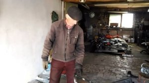 Минск кросс Часть 1.