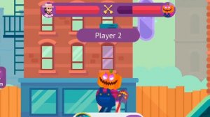 Bowmasters - Top Multiplayer Bowman Archery Game (iOS/Android)