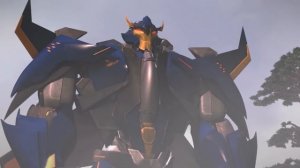 [ОБЗОР] ТРАНСФОРМЕРЫ ПРАЙМ