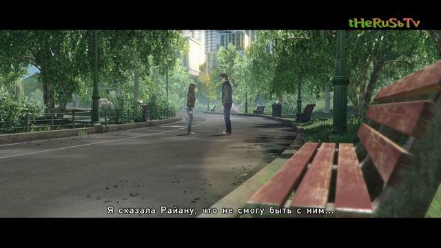 BEYOND - TWO SOULS - SONY PLAYSTATION 4 PRO -PS4- #26 смотреть онлайн