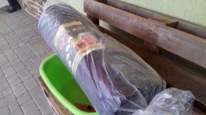 Как укрыть розы в зиму что бы они не померзли