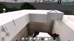 How To Make SCP 173-js Containment Chamber In Minecraft