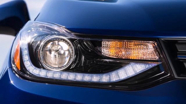 2019 CHEVROLET TRAX Review смотреть онлайн