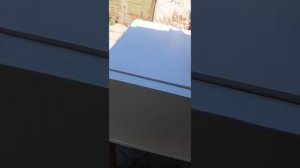 Термос самодельный из пеноплекса.