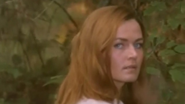 Русская смелая  ты не со мной 1