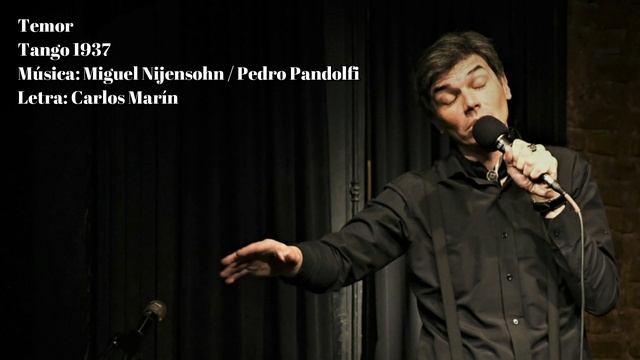 Temor смотреть онлайн