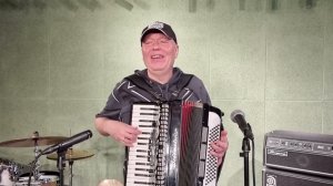 СЛЕЗЫ РУЧЬЕМ ОТ ТАКОГО ИСПОЛНЕНИЯ / "БЕРЁЗКА"