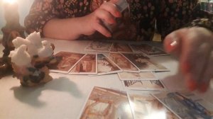 Червонная Дама♥️, что ожидает? Таро расклад