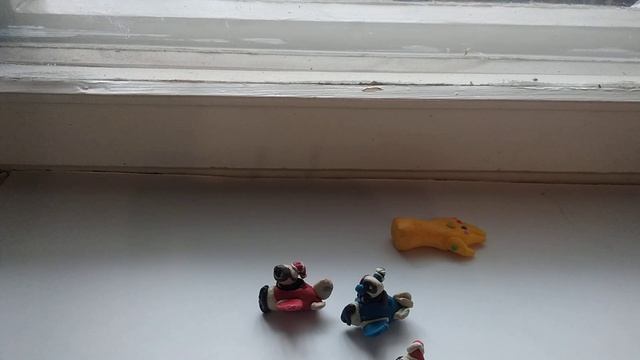 ОЧЕНЬ МНОГО ПОДЕЛОК(2) смотреть онлайн