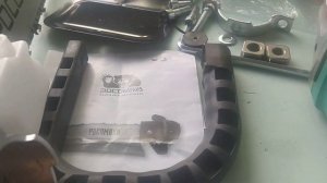 ЦЕПНАЯ НАСАДКА-ПИЛА "РОСОМАХА" УСИЛЕННАЯ НА БОЛГАРКУ