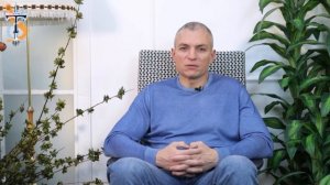 ВЫПУСК 42 | Вопросы и ответы с Сергеем Тармашевым