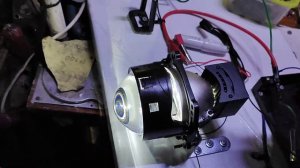 Обзор/разбор модулей CRILINE D4 NIGHT RANGER.