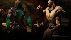 ВСЕ ФАТАЛИТИ ГОРО В MORTAL KOMBAT XL